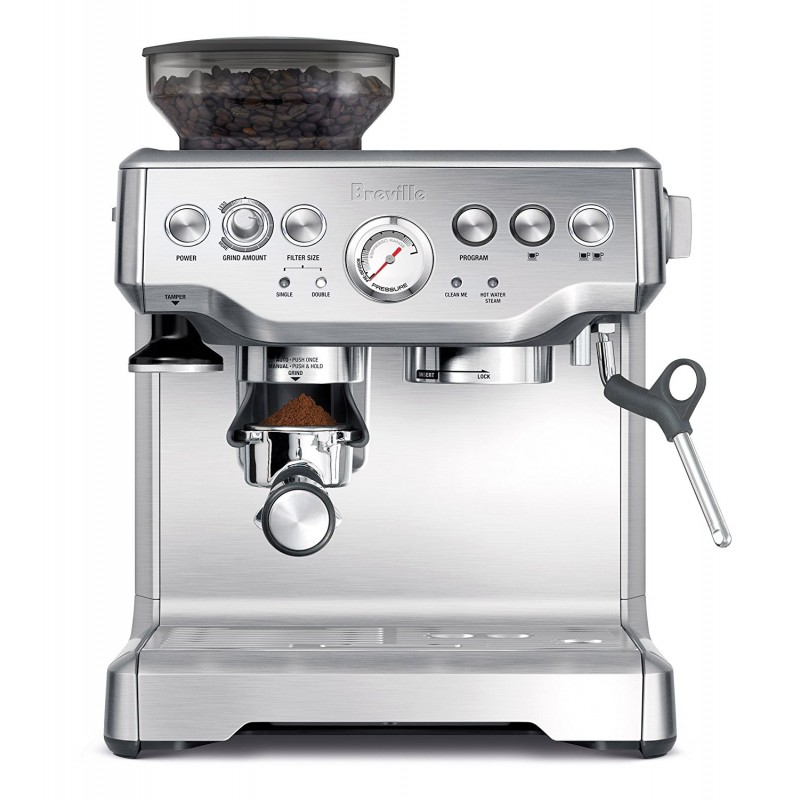 Barista Express Espresso Machine 