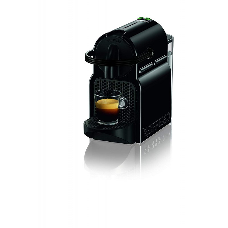 Nespresso Inissia Espresso Machine , Black 