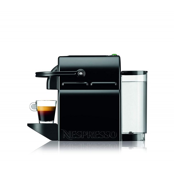 Nespresso Inissia Espresso Machine , Black 