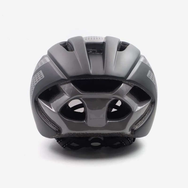 Cycling Helmet with Visor