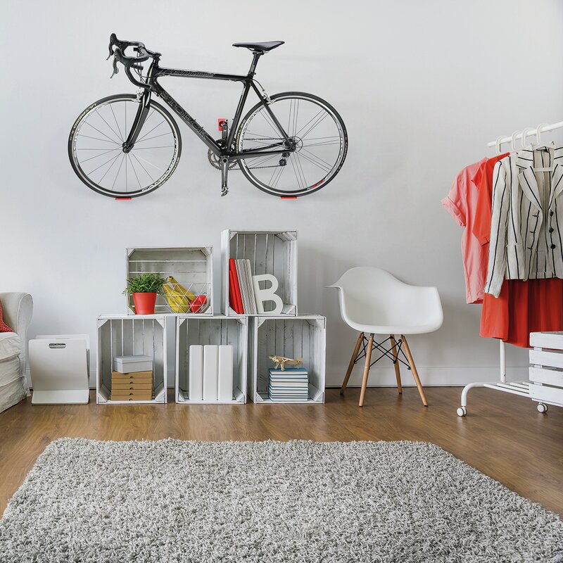 Wall Mount Bike Rack