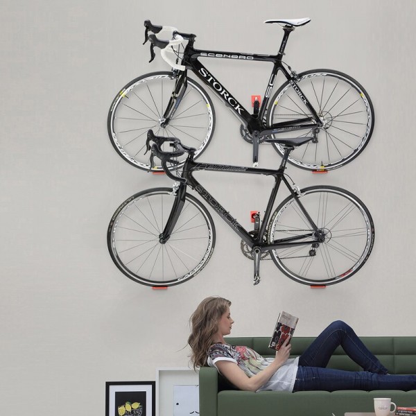 Wall Mount Bike Rack