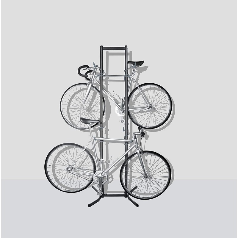 4 Bike Stand with Independent Arms