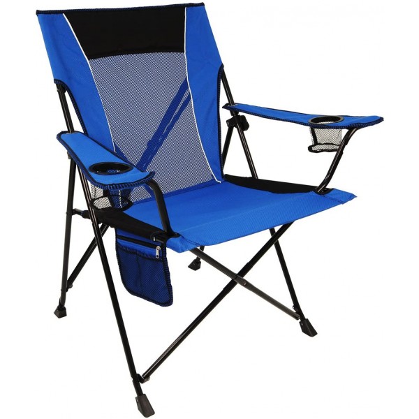 Portable Camping and Sports Chair