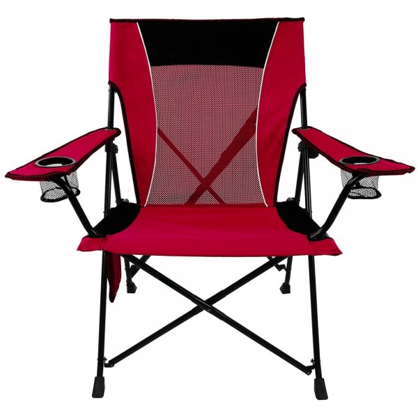 Portable Camping and Sports Chair