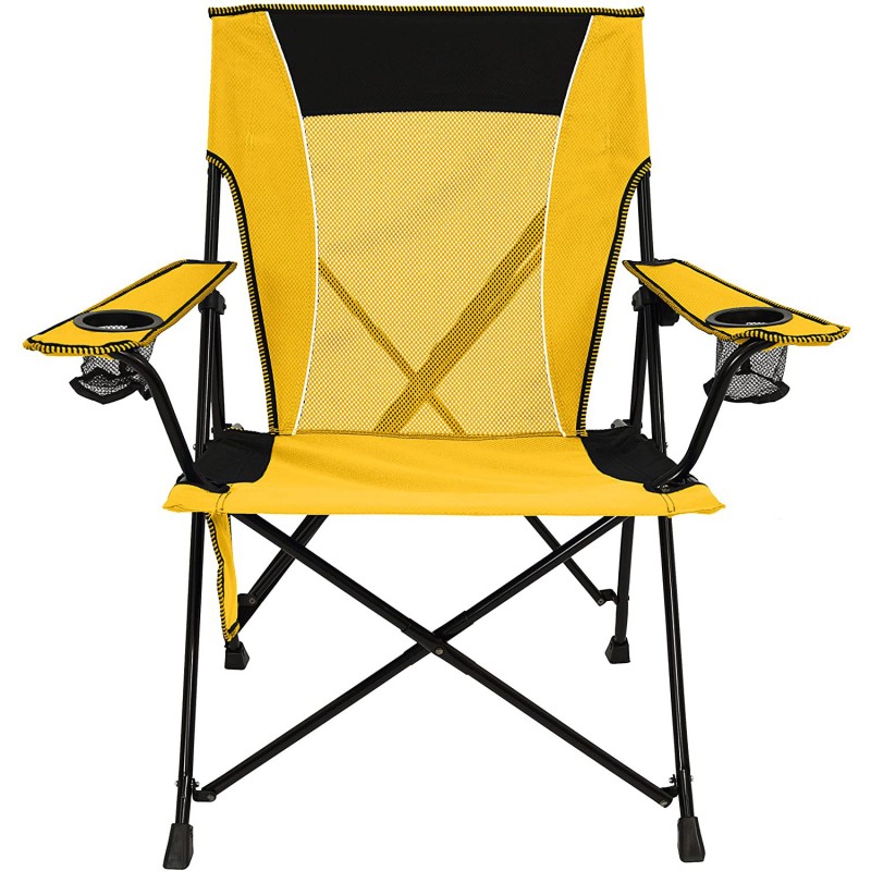 Portable Camping and Sports Chair