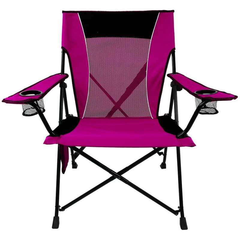 Portable Camping and Sports Chair