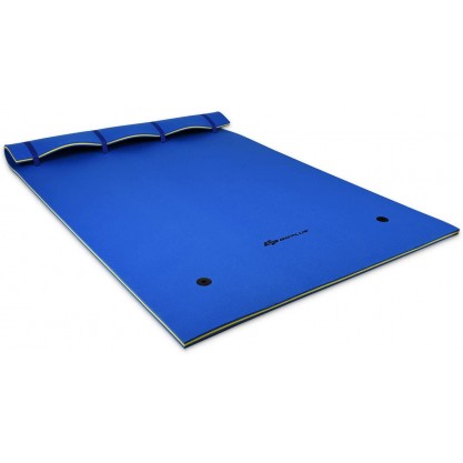 Floating Water Pad with Tear-Resistant XPE Foam