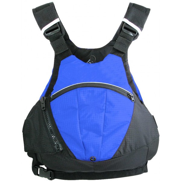 Portable Life Jacket