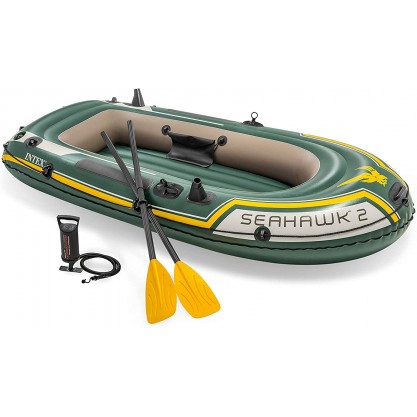 Seahawk Inflatable Boat Series