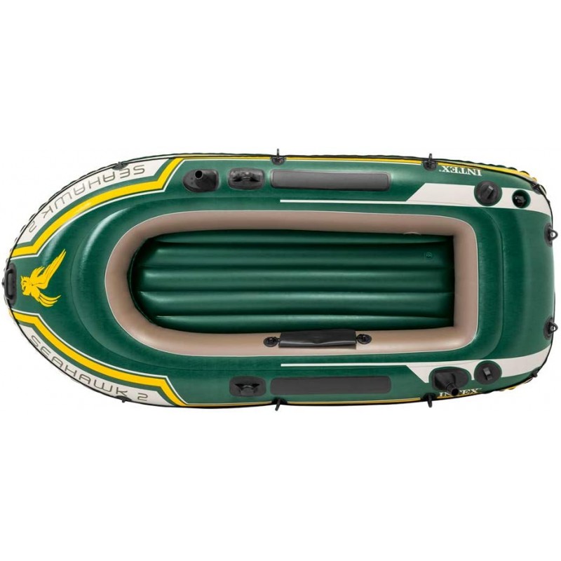 Seahawk Inflatable Boat Series