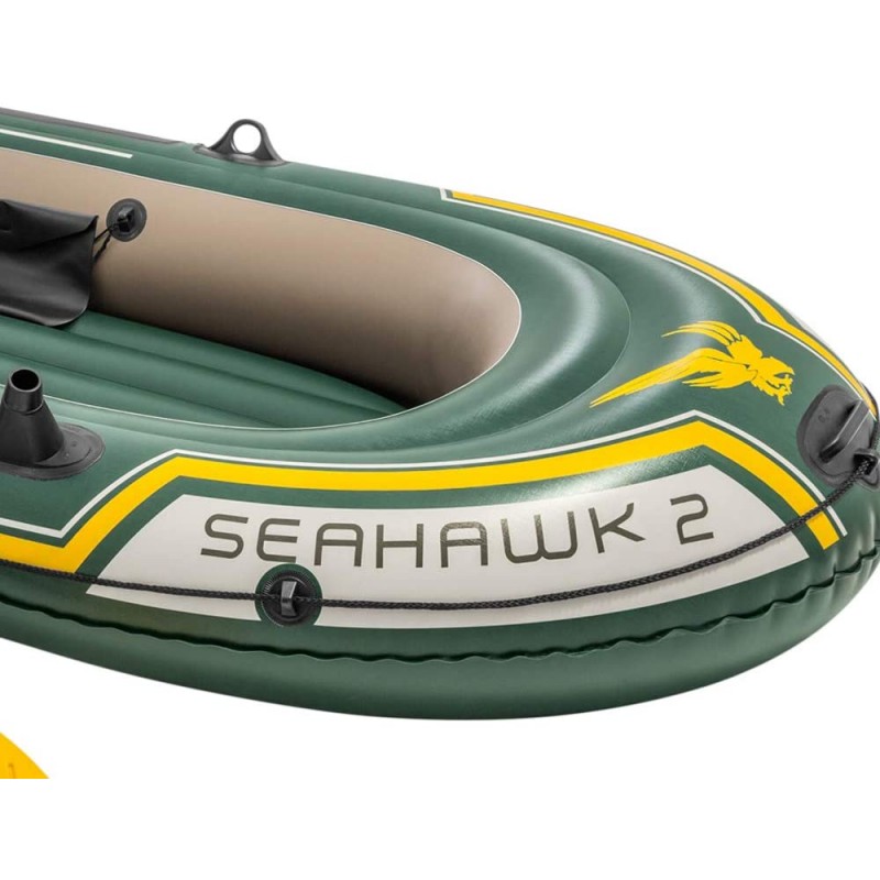 Seahawk Inflatable Boat Series