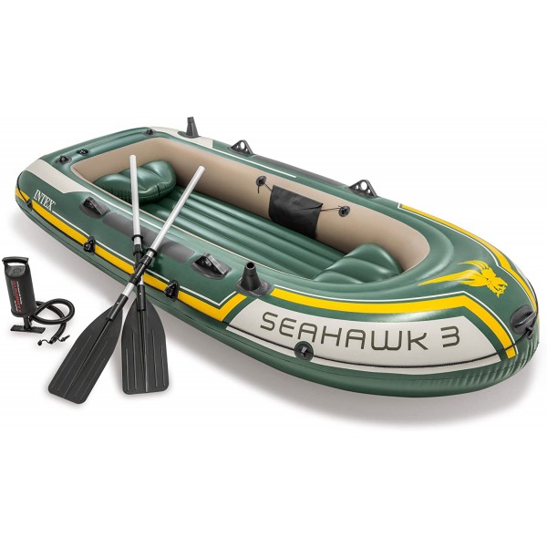 Seahawk Inflatable Boat Series