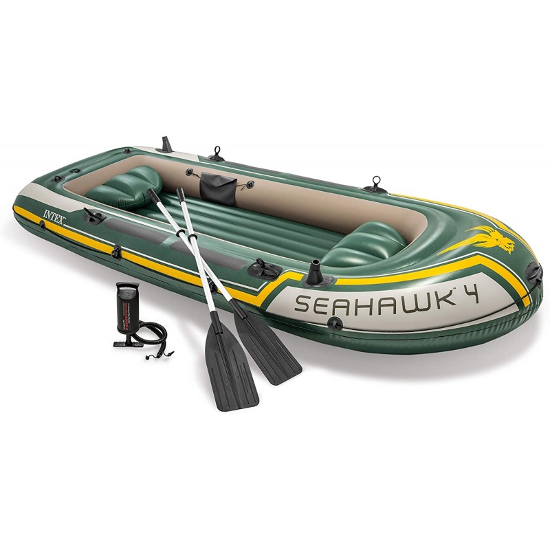 Seahawk Inflatable Boat Series