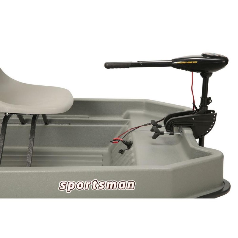 Sportsman Boat