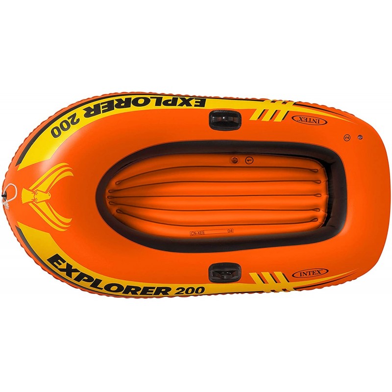 Explorer Inflatable Boat Series (200: 2-person)