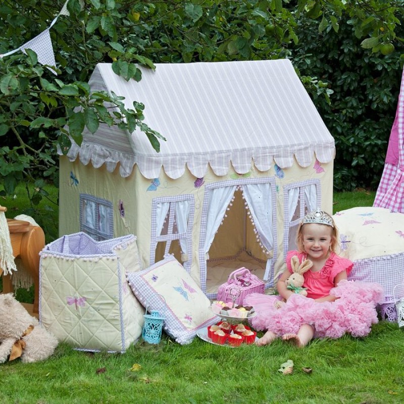 Playhouse for Girls