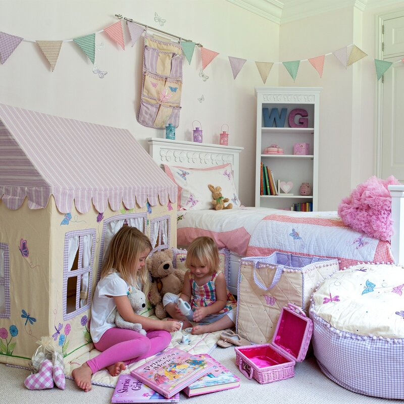 Playhouse for Girls