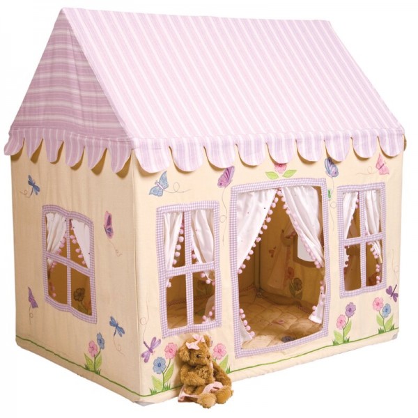 Playhouse for Girls