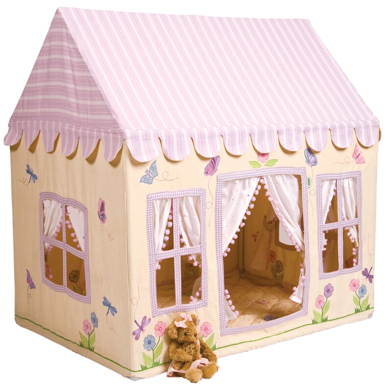 Playhouse for Girls