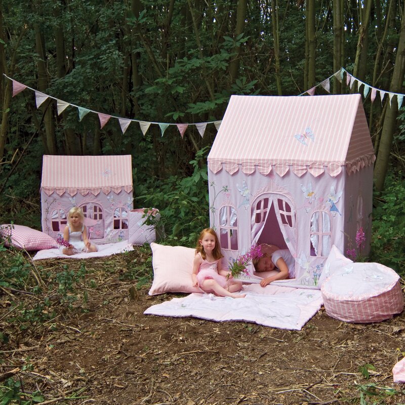 Pink Playhouse