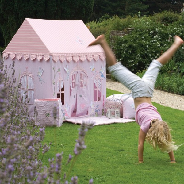 Pink Playhouse