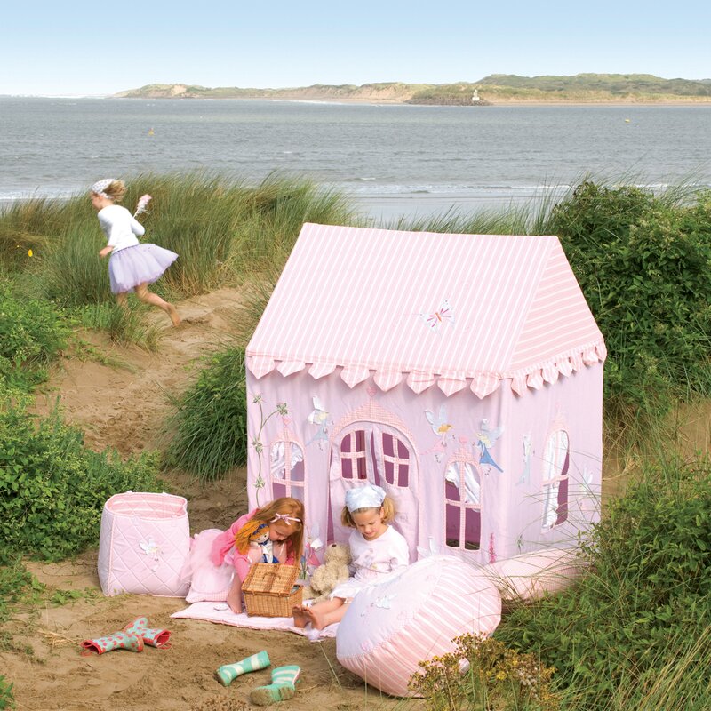 Pink Playhouse