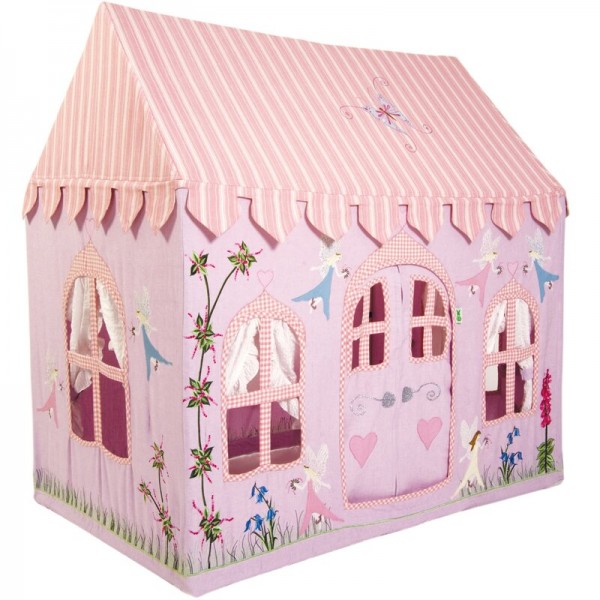 Pink Playhouse