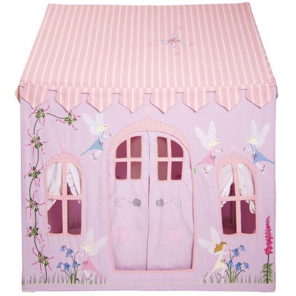 Pink Playhouse