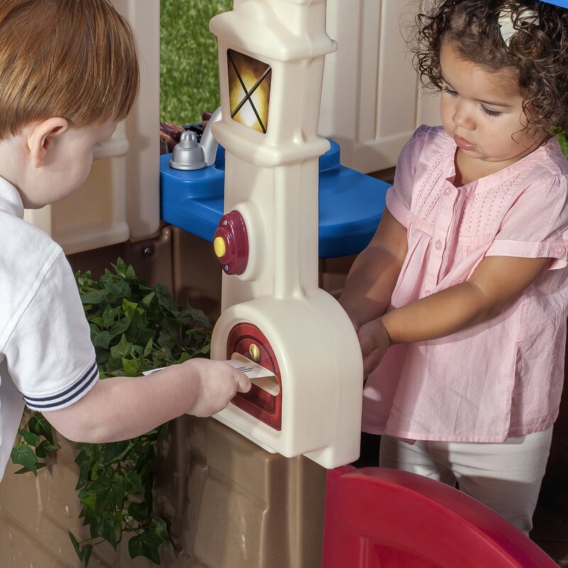 Children's Little Cottage