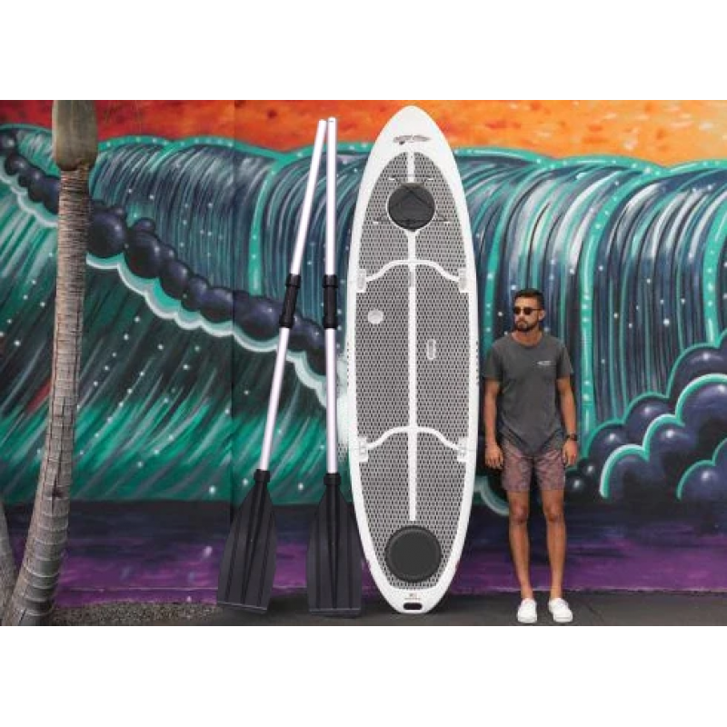 Brand-new Electric Surfboard