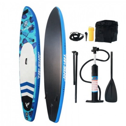 Inflatable Sup Stand Up Paddle Board