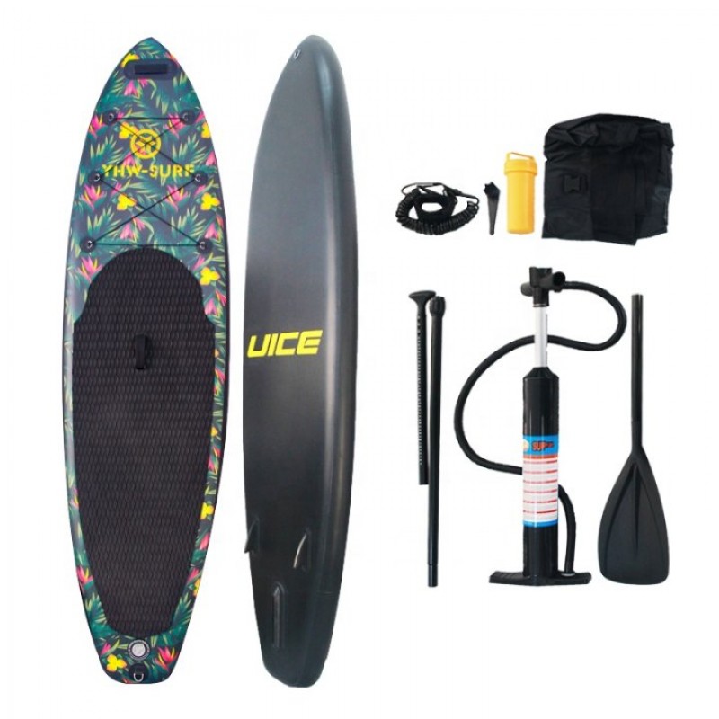 Inflatable Sup Stand Up Paddle Board