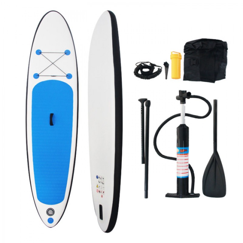 Inflatable Sup Stand Up Paddle Board