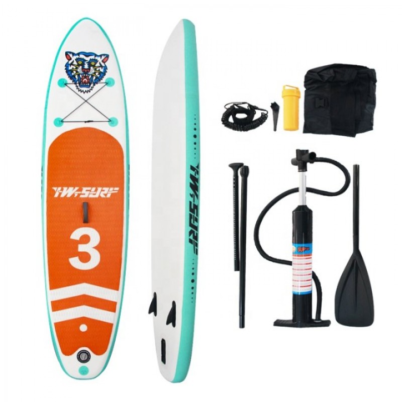 Inflatable Sup Stand Up Paddle Board