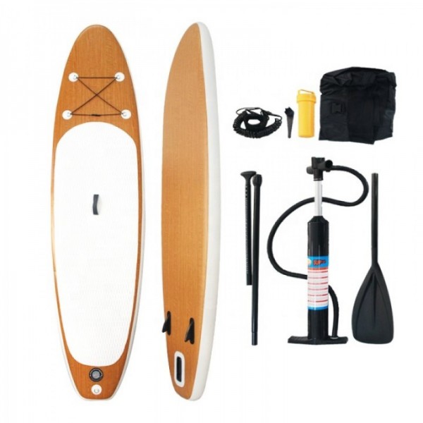 Inflatable Sup Stand Up Paddle Board