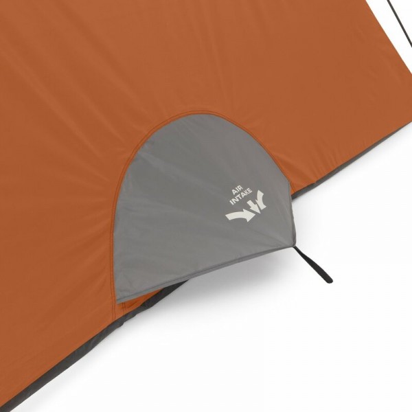 New 6-Person Dome Tent