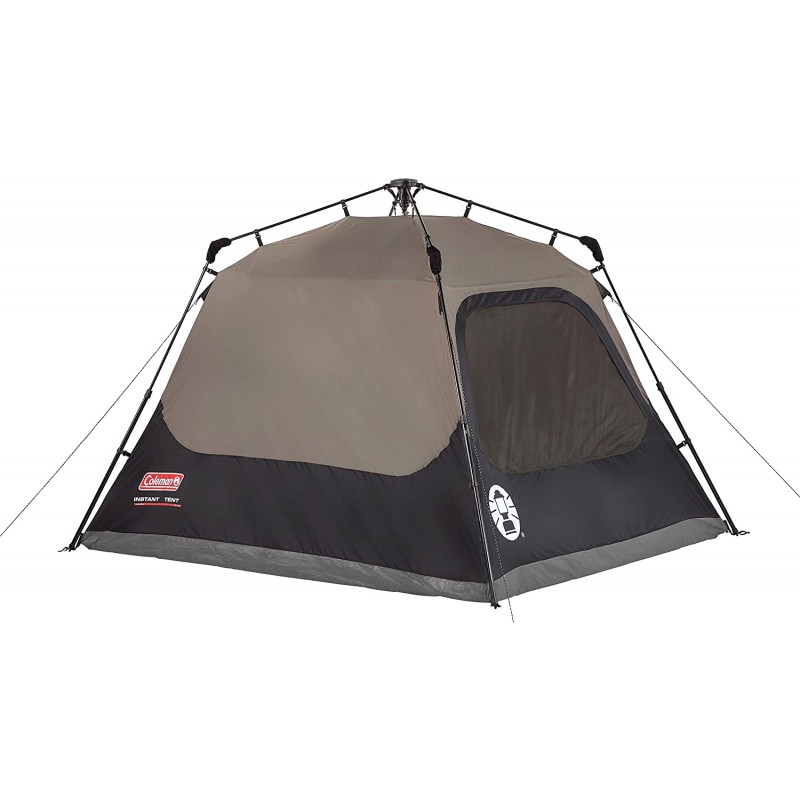 Tent with Instant Setup 