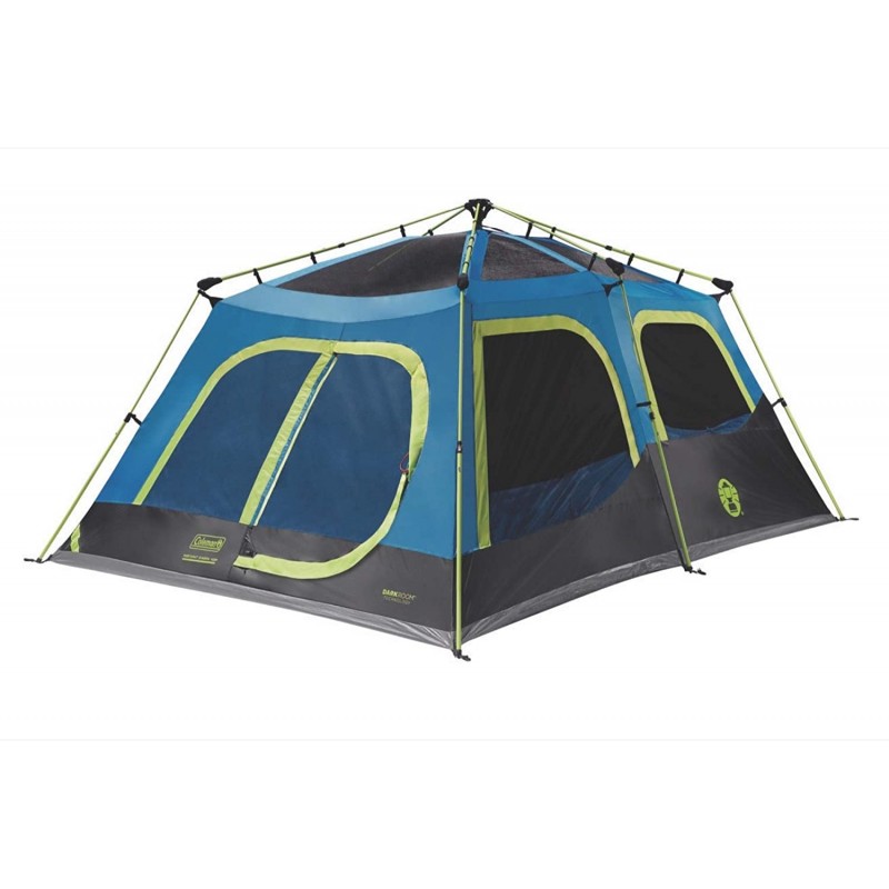 Cabin Tent for Camping with Instant Setup(10 person)