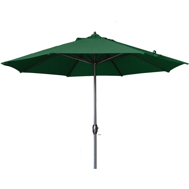 Large Market Umbrella