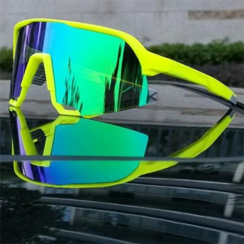 Outdoor Sports Bike Cycling polarized Sunglasses