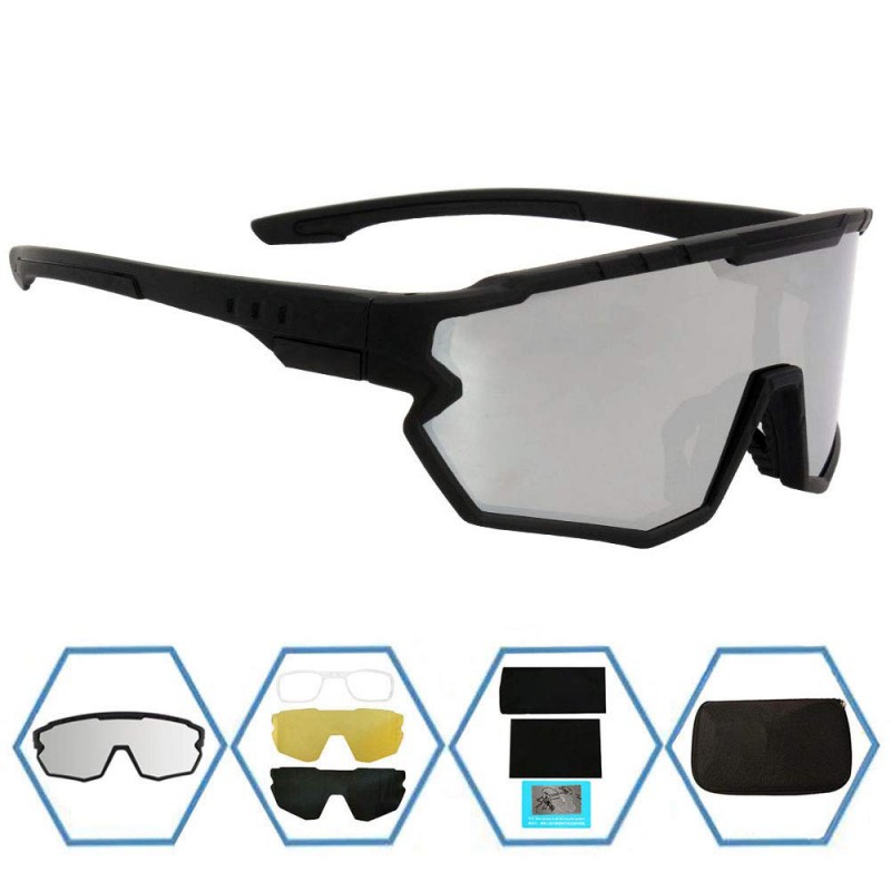 Sports Sunglasses ,Protection Cycling Glasses Polarized UV400