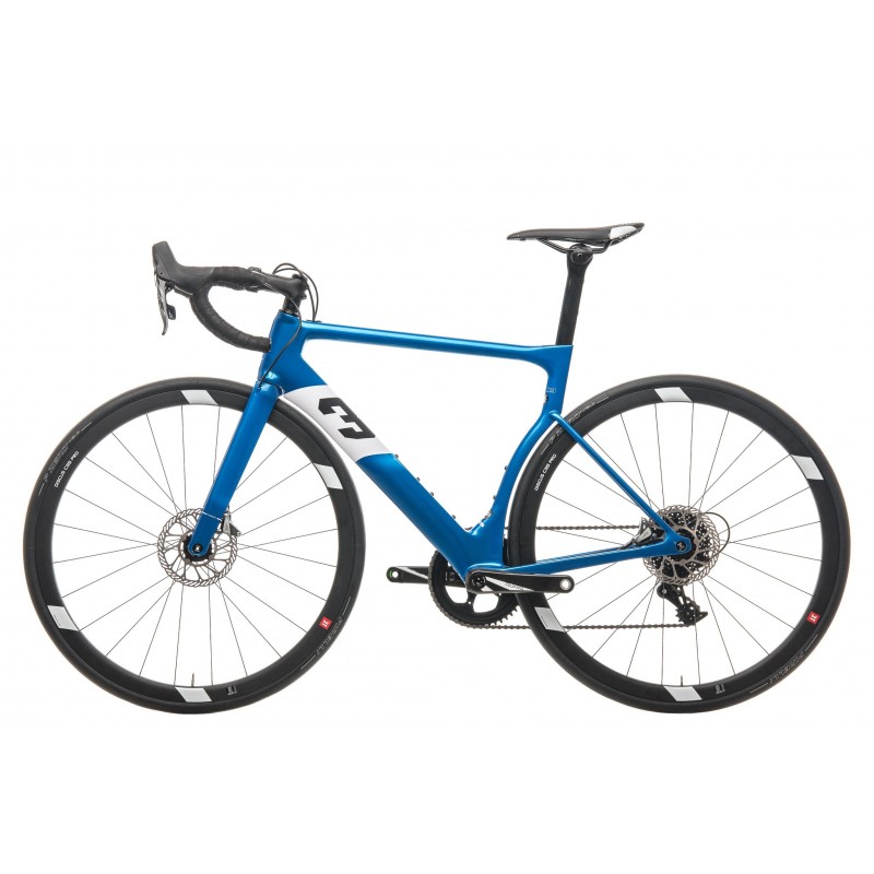 Force Road Bike - 54 cm