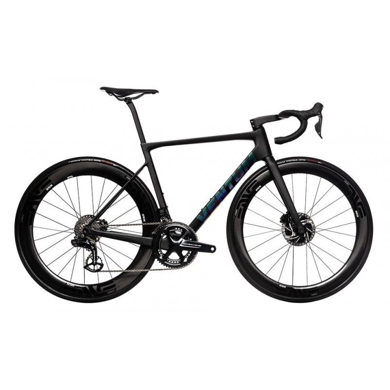 Limited Road Bike