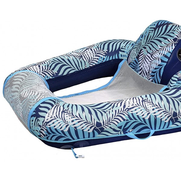 Inflatable Pool Chair for Adult