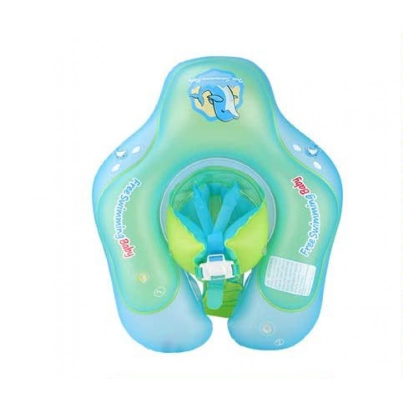 Inflatable Baby Swim Float for The Age of 3-72 Months