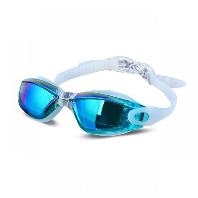 Swim Goggle with Free Protection Case