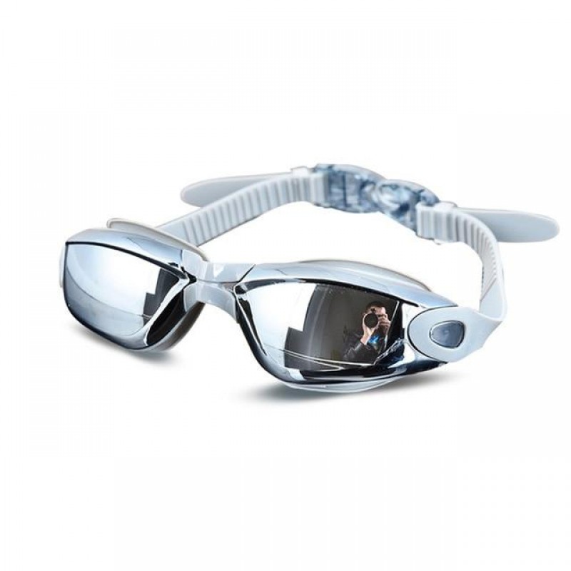 Swim Goggle with Free Protection Case