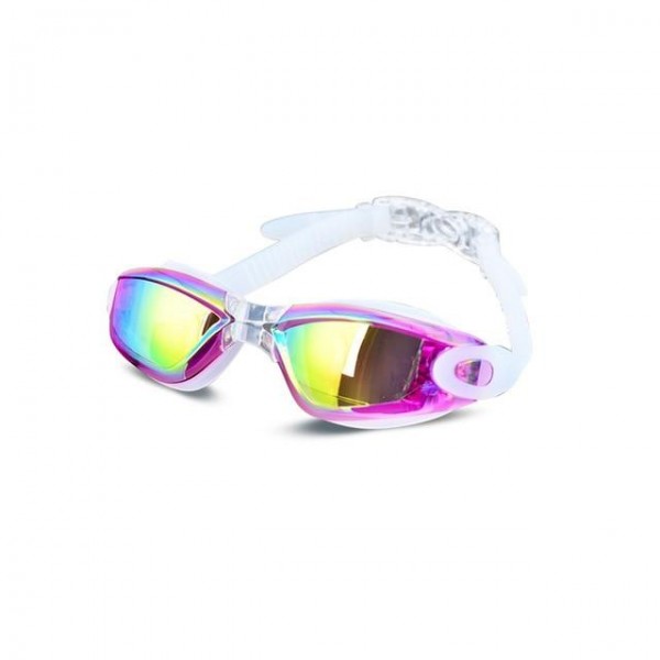 Swim Goggle with Free Protection Case