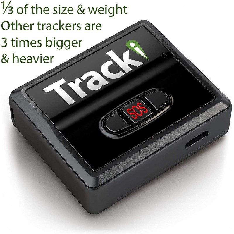  Model Mini Real time GPS Tracker